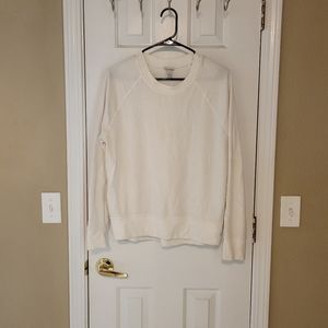 A New Day Women's Crewneck Raglan Pullover